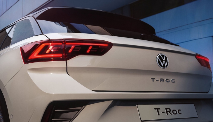 Volkswagen Yeni T-Roc Temmuz fiyatları resmen açıklandı! Düşük yakıt tüketimli kompakt SUV! 6 Temmuz 2022 fiyat listesi