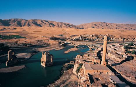 toki hasankeyf konut ihalesi