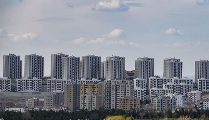 Yatırımda rota değişti: Ev alamayan arsaya yöneldi!