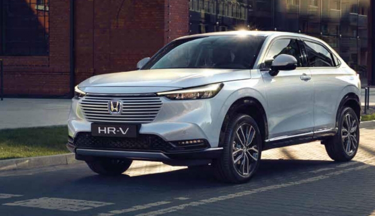 Honda HR-V e:HEV fiyatları bu ay ne kadar? Honda’nın hibrit modeline Aralık zammı uğramadı! 24 Aralık 2022 fiyat listesi