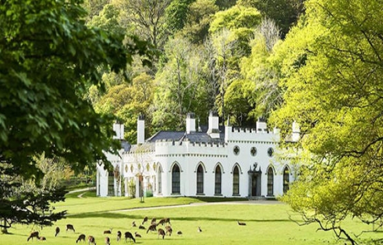 Dünyanın en pahalı evleri belli oldu!