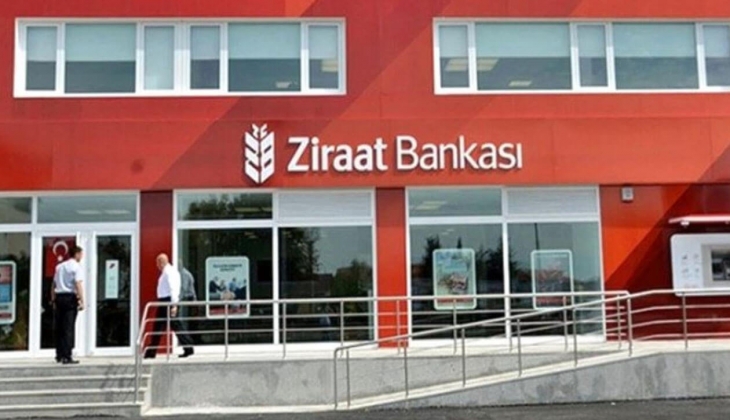 Ziraat Bankası ndan müjdeli haber geldi! 2000 TL’lik hediyeler hesaplara yatırıldı.. Hemen kontrol edin