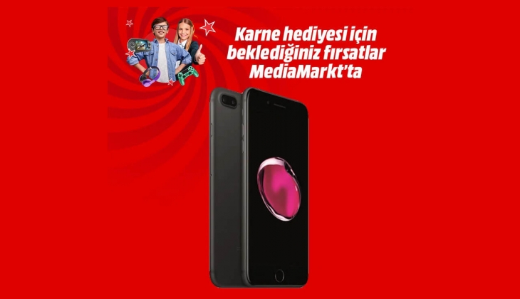MediMarkt ten çılgın kampanya! Seçili telefonlarda taksit imkanlarını kaçırmayın!