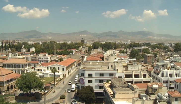 Türk yatırımcıları için Kıbrıs ta yeni dönem: 6 daireye kadar mülk edinme hakkı sunuluyor!