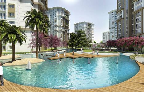 Bahçetepe görselleri!