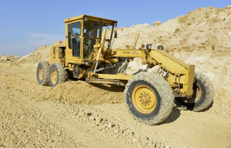 Mersin Büyükşehir yeni yollar açıyor!