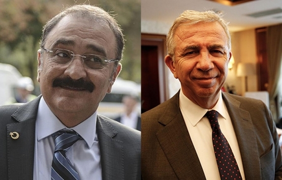 Ankara’daki rant kavgasının perde arkası!