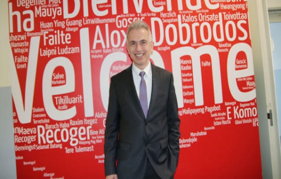 Peter Feldmann: Dar gelirliye konut için çalışacağım!
