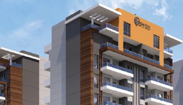 Bursa Katrepark Oba Sitesi’nde anahtar teslim daireler 9.5 milyon TL’den başlayan fiyatlarla!
