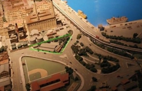 Küba'ya cami yapılacak mı?