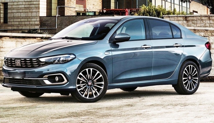 Fiat Egea’nın Easy, Urban ve Lounge modellerinde büyük indirim! 2 Şubat’ta son eriyor! Sakın kaçırmayın!