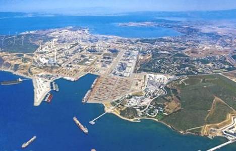 Turcas Grubu, Socar Turkey Yatırım'daki hisselerini Rafineri Holding'e sattı!