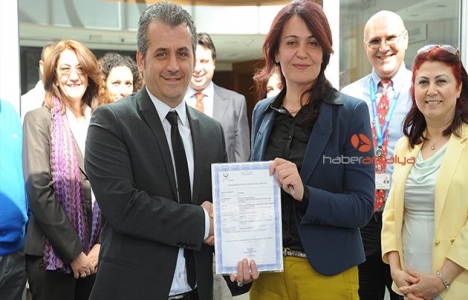 Antalya AMATEM açıldı!