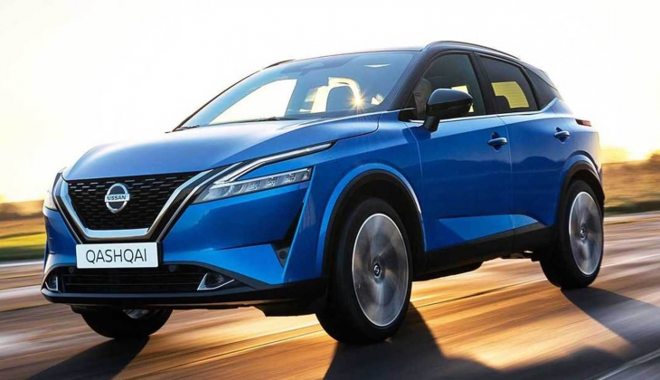 Nissan dan Mart kampanyası! Qashqai, Juke ve X-Trail modellerinde 150 bin TL indirim başladı!