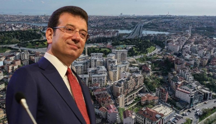 1999 yılı öncesi riskli yapılara İBB'den müjdeli haber geldi! Yüzde 65 destek verilecek! 