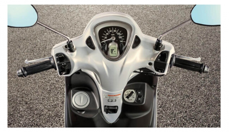 Yamaha D’elight scooter fiyatları ne kadar? İşte Yamaha D’elight 4 Ekim 2022 fiyat listesi!