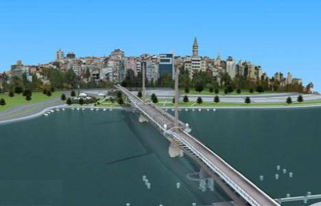 Taksim Yenikapı metrosu!