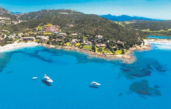 Jay-Z eşi Beyonce ye İtalya dan ev aldı!