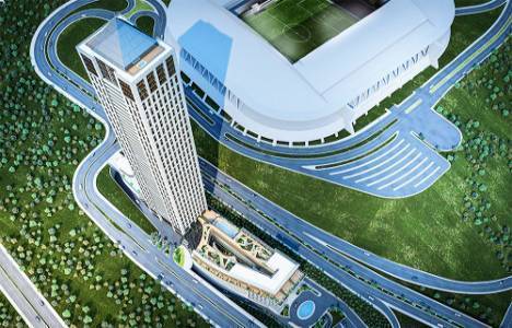 Seyrantepe Nurol Life adres!