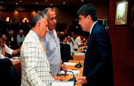 Antalya'da ulaşım 10 yıllığına Ulaşım A.Ş'ye devredildi!