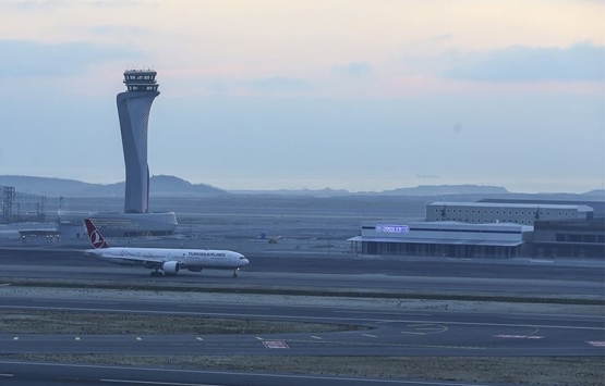 Kiraları iptal edilen DHMİ esnafı karardan memnun!