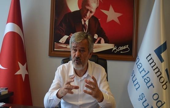 İmar Yönetmeliği 2 yılda 5 kez değişti!