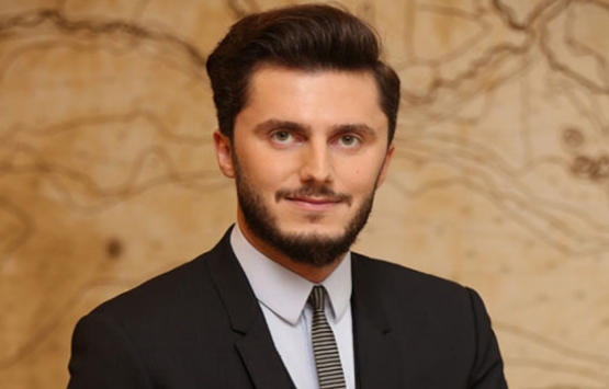 Haluk Hasanoğlu, İTO Konut İnşaatı Meclis Üyesi adayı oldu!