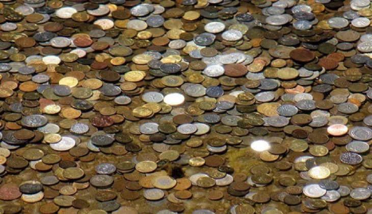 34 yıl önce tedavülden kaldırılan 2.5 TL’lik madeni paralar geri geliyor