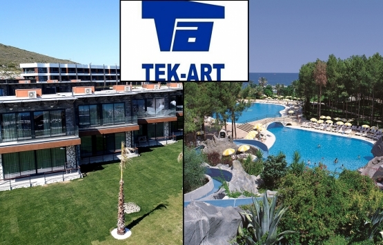 Antalya Club Zigana Tatil Köyü ve Alaçatı Resort Zigana Hoteli 18 Haziran'da açılıyor!