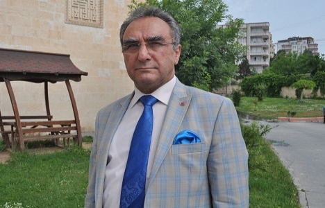 TOKİ Batman Konutları'na 8 bin emekli başvurdu!