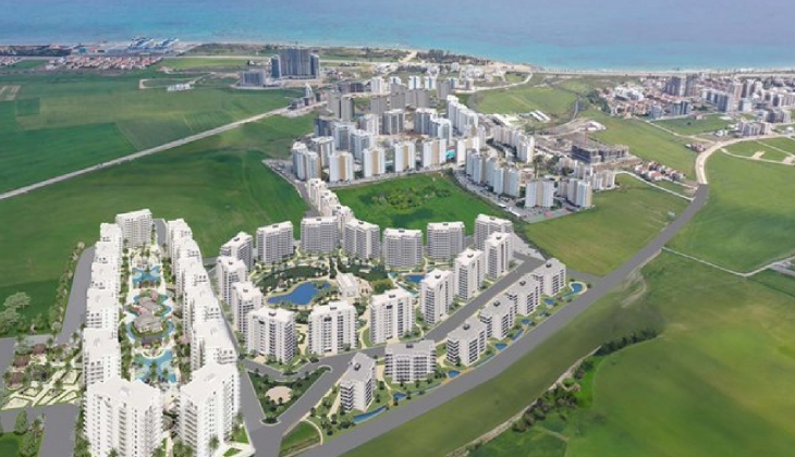 Kıbrıs ta yabancılara satılan topraklar kime ait?