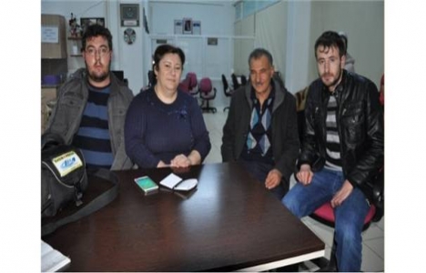 Kütahya Simav'a engelliler için TOKİ geliyor!