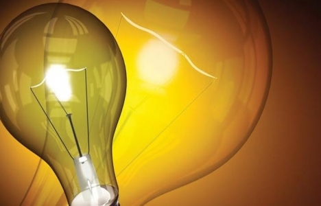 6 ilde 4 Kasım'da elektrik kesintisi!