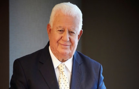 Polisan'ın acı günü! Necmettin Bitlis vefat etti!