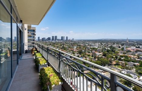 Türk müteahhitlere Kaliforniya’dan davet var!