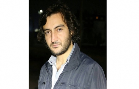 Şehit Halil Kantarcı'nın hayali yetimhanenin temeli bayramda atılacak!