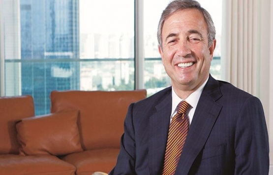 Hamdi Akın’ın serveti 1,1 milyar dolar!