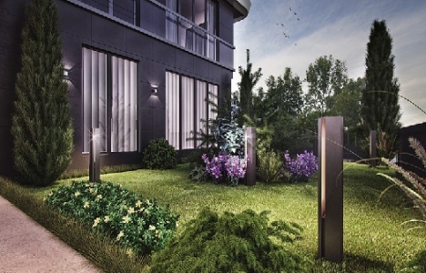 Suadiye Lotus 16 Konutları fiyat bilgisi!