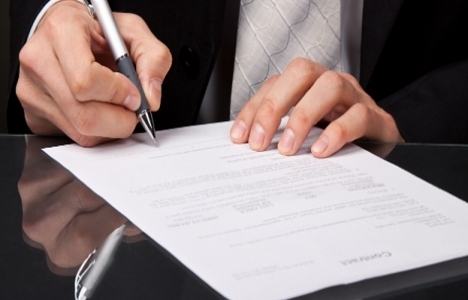 Abonelik sözleşmeleri şekil şartları!