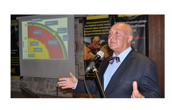 Her depremin maliyeti 5 milyar dolar!