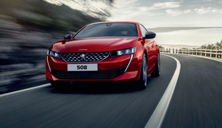 Peugeot 508 GT yüzde 0,99 faiz fırsatı! Nisan ayı kampanyasında şok fiyat! İşte 6 Nisan 2022 fiyat bilgisi...
