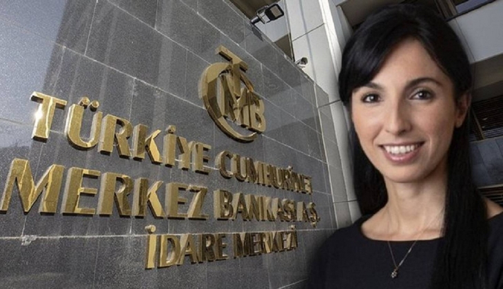 Merkez Bankası Başkanı Erkan: "İstanbul’da ev bulamadık, kiralar çok yüksek annemlere yerleştik"