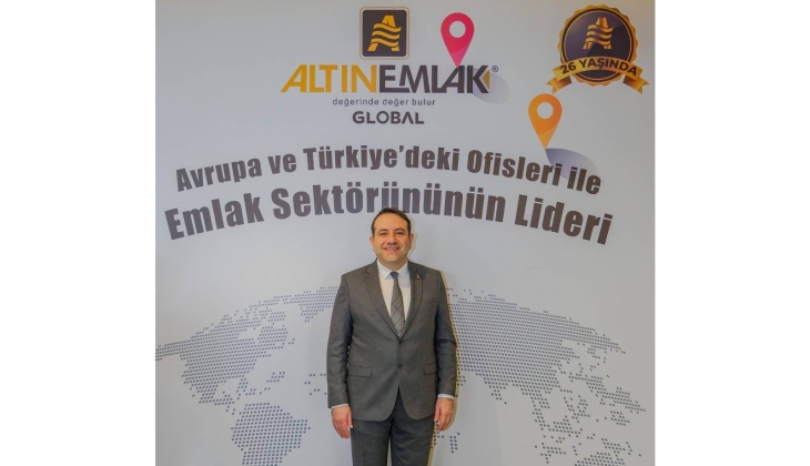 Yetki belgesi alan emlak işletme sayısı 70 bini geçti! Emlak uzmanından işletmelere uyarı geldi! 