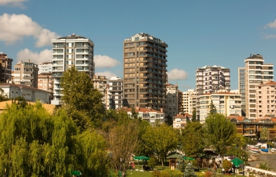 Konut kredisi hacmi Haziran ayında 216 milyara ulaştı!