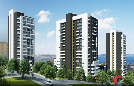 2017 Mayıs ta satışa çıkacak konut projeleri!