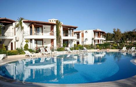 2014 yazlık villa kiralama sezonu açıldı!