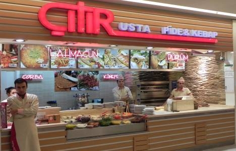 Çıtır Usta Fas ve Tacikistan restoranının inşaatına başladı!