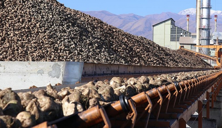Şeker fabrikası acil personel arıyor! KPSS şartı aranmıyor! Hemen başvurun yarın işe başlayın! 