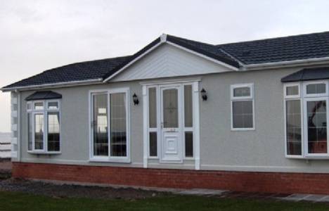 Iğdır Aralık'ta ihtiyaç sahibi ailelere prefabrik ev yardımı yapılıyor!