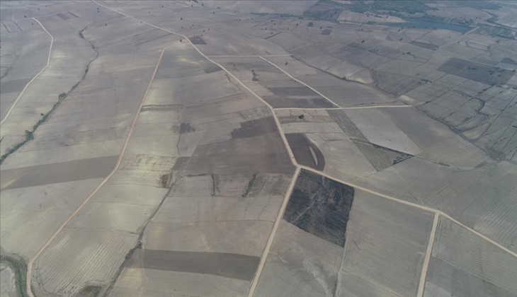 Ankara’da bir arsa satılacak! Fiyatı belli oldu!
